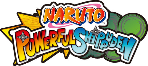 Naruto-Powerful-Shippuden-logo