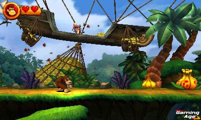 Donkey Kong Country Returns 3D_2