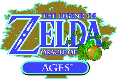 LOZ-Oracleof-Ages_logo