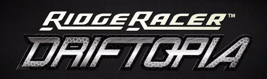 ridge-racer-driftopia_logo