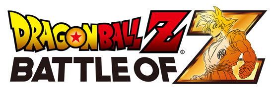Dragon Ball Z Battle of Z-logo