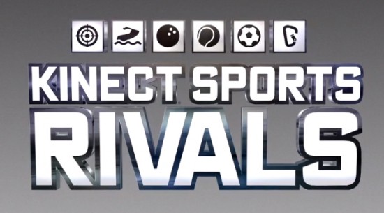 kinect sports rivals logo