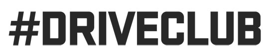 DRIVECLUB-logo