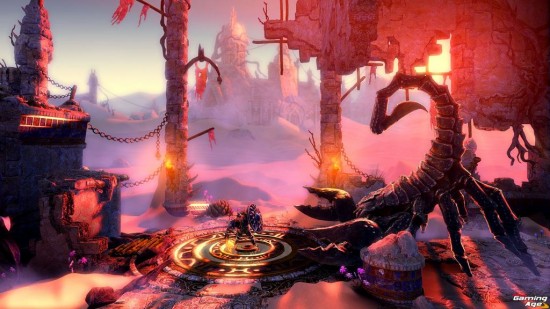 free download trine 3 ps4