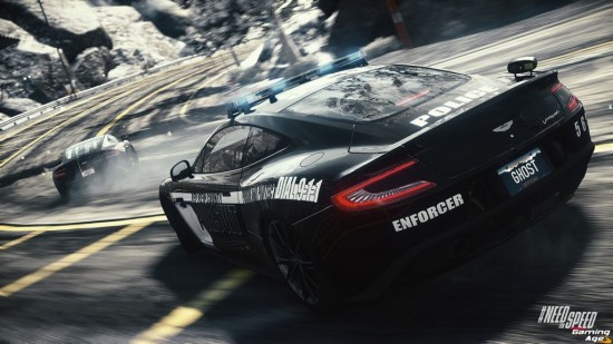 Need for Speed Rivals Aston-Cop-in-pursuit---Iconic-web