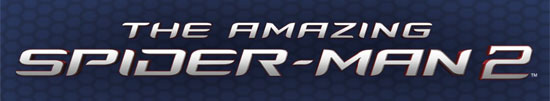 amazing-spider-man-2-logo