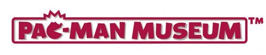 pac-man_museum_logo