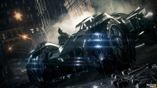 free download arkham knight ps5