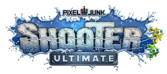 PixelJunk-Shooter-Ultimate-logo