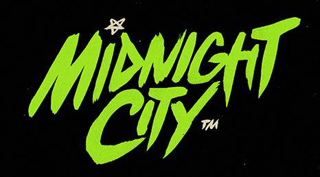midnight city logo