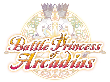 Battle-Princess-Arcadias_logo