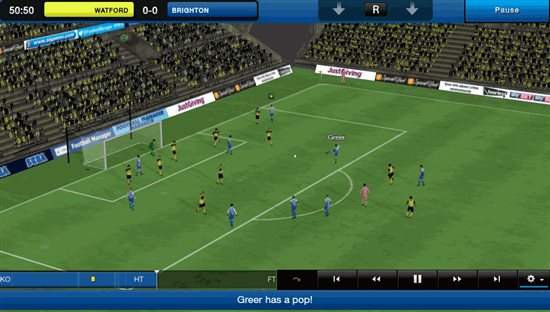 Football Manager Classic 2014_3