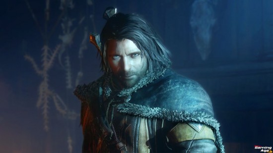 Middle-earth Shadow of Mordor_TalionCloseUp