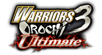 Warriors-Orochi-3-Ultimate-logo