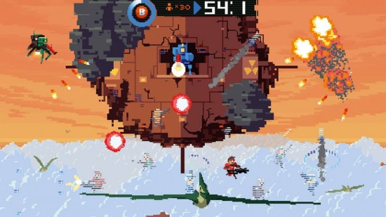 super time force 002
