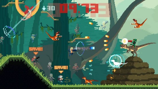 super time force 003