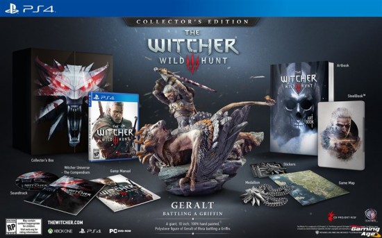 The-Witcher-3_Collectors-Edition-PS4