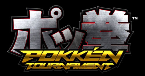 Pokken-Tournament--logo