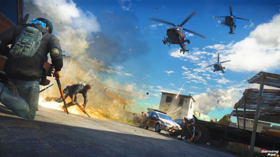 Just Cause 3_Ground_action