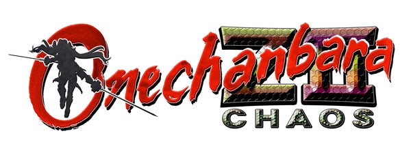 Onechanbara-Z2-Chaos_Logo