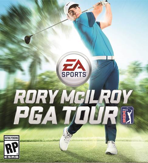 PGA Tour Rory McIlroy