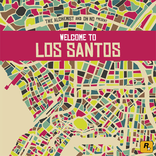 Welcome-to-Los-Santos-GTAV