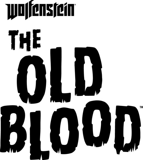 Wolfenstein-The-Old-Blood-logo