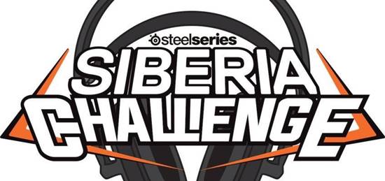 siberia challenge logo