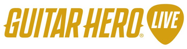Guitar Hero Live logo