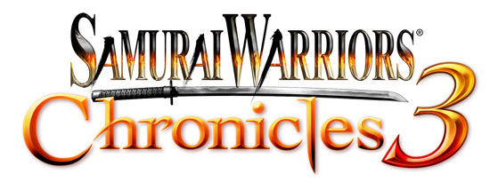 Samurai-Warriors-Chronicles-3-logo