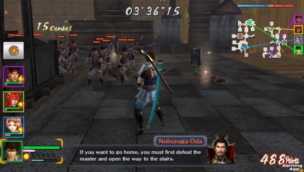 Samurai Warriors Chronicles 3_PSV-7