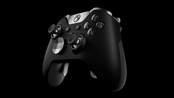 Xbox One Elite Controller_1