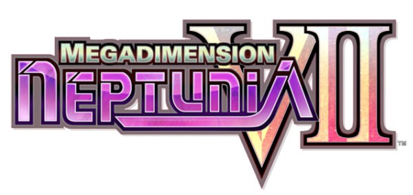 Megadimension-Neptunia-vii-logo