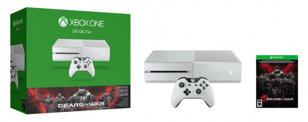 Xbox-One-Special-Edition-Gears bundle