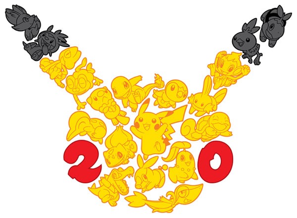 Pokemon-20th_Logo