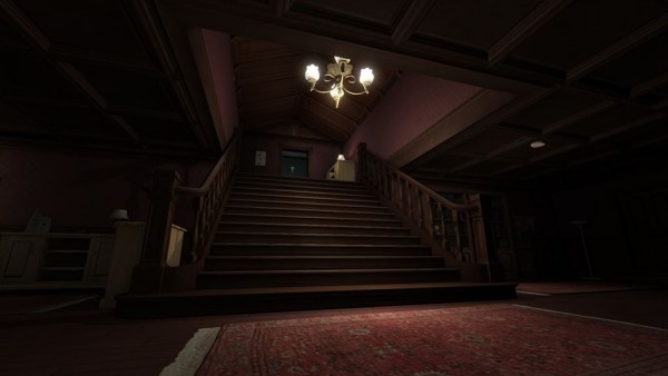 gone home 2
