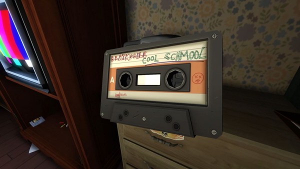 gone home 3