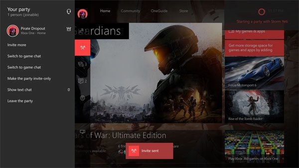 Xbox-Summer-Update-Cortana