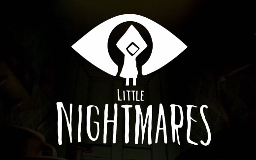 little nightmares logo