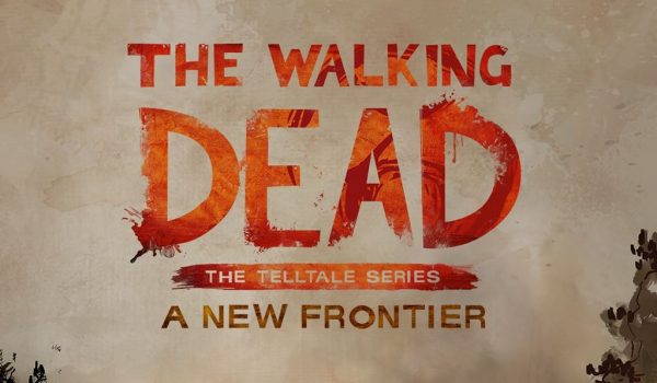 The Walking Dead ANF_logo