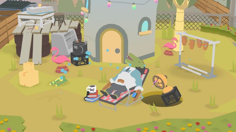 free download nintendo switch donut county