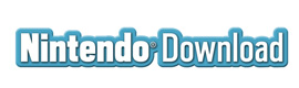 nintendo download logo