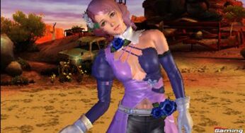 TEKKEN 3D Prime Edition to spread the love with a Valentine’s Day 2012 release