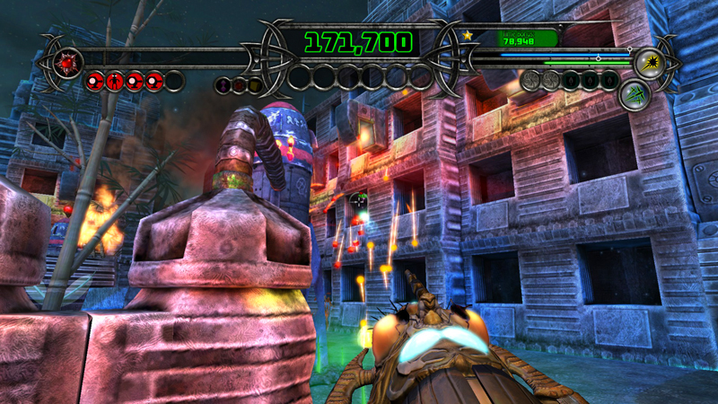 Xotic review for XBLA
