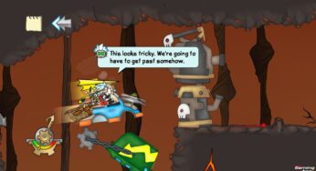 Doc Clock: The Toasted Sandwich of Time to bring inventive, melty goodness to PSN