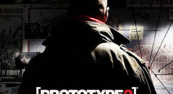 Radical Entertainment and Dark Horse Comics team up for Prototype 2 comic series