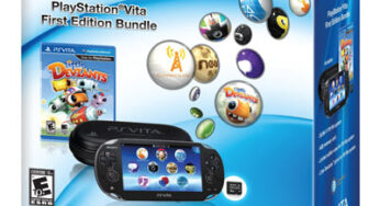 Livin’ La Vita Loca – Our PS Vita launch plans and expectations