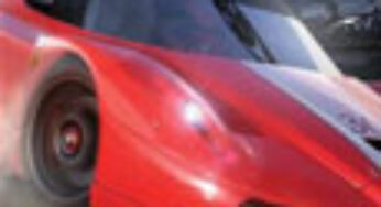 Atari announces Test Drive: Ferrari Racing Legends for Xbox 360, PS3, PC