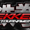 tekken tag tournament 2 logo