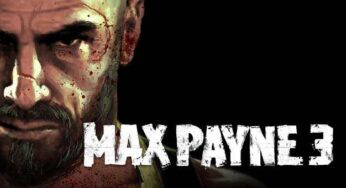 Max Payne 3 review for PS3, Xbox 360